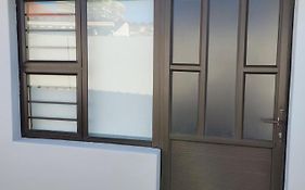 Mirajo Guest House
