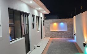 Mirajo Guest House